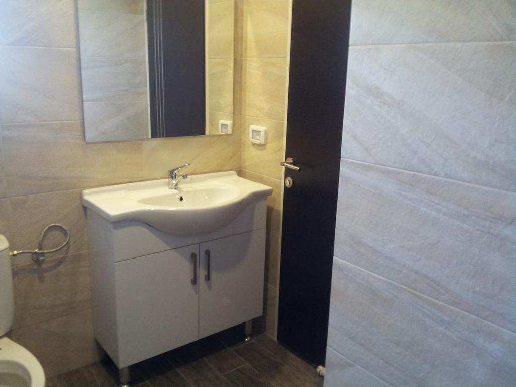Marom Carmel Center Apartments Χάιφα Εξωτερικό φωτογραφία