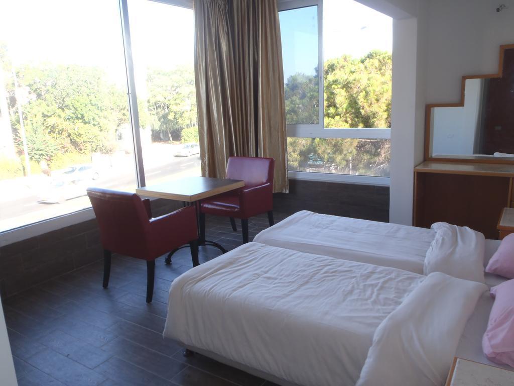 Marom Carmel Center Apartments Χάιφα Εξωτερικό φωτογραφία