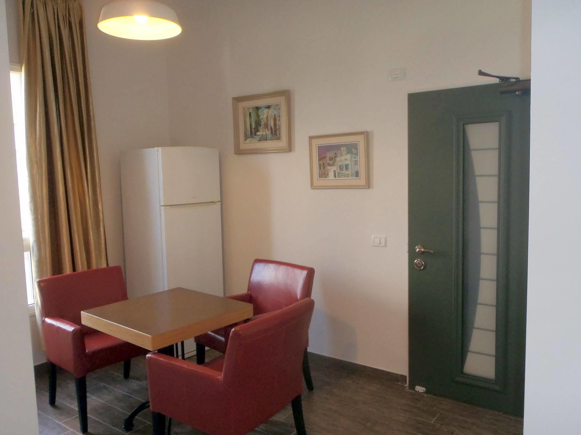 Marom Carmel Center Apartments Χάιφα Εξωτερικό φωτογραφία