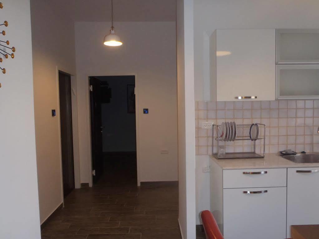 Marom Carmel Center Apartments Χάιφα Εξωτερικό φωτογραφία