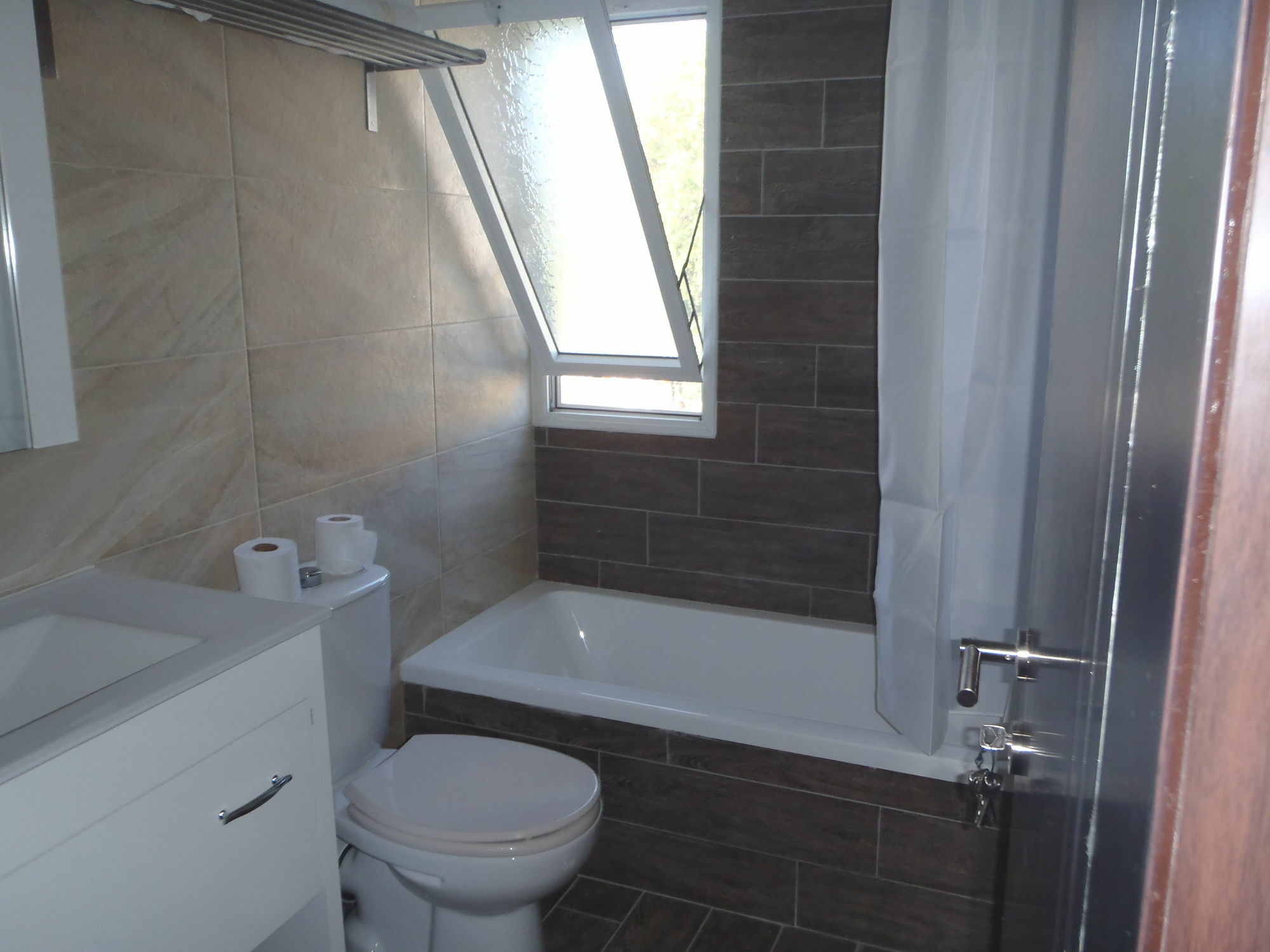 Marom Carmel Center Apartments Χάιφα Εξωτερικό φωτογραφία