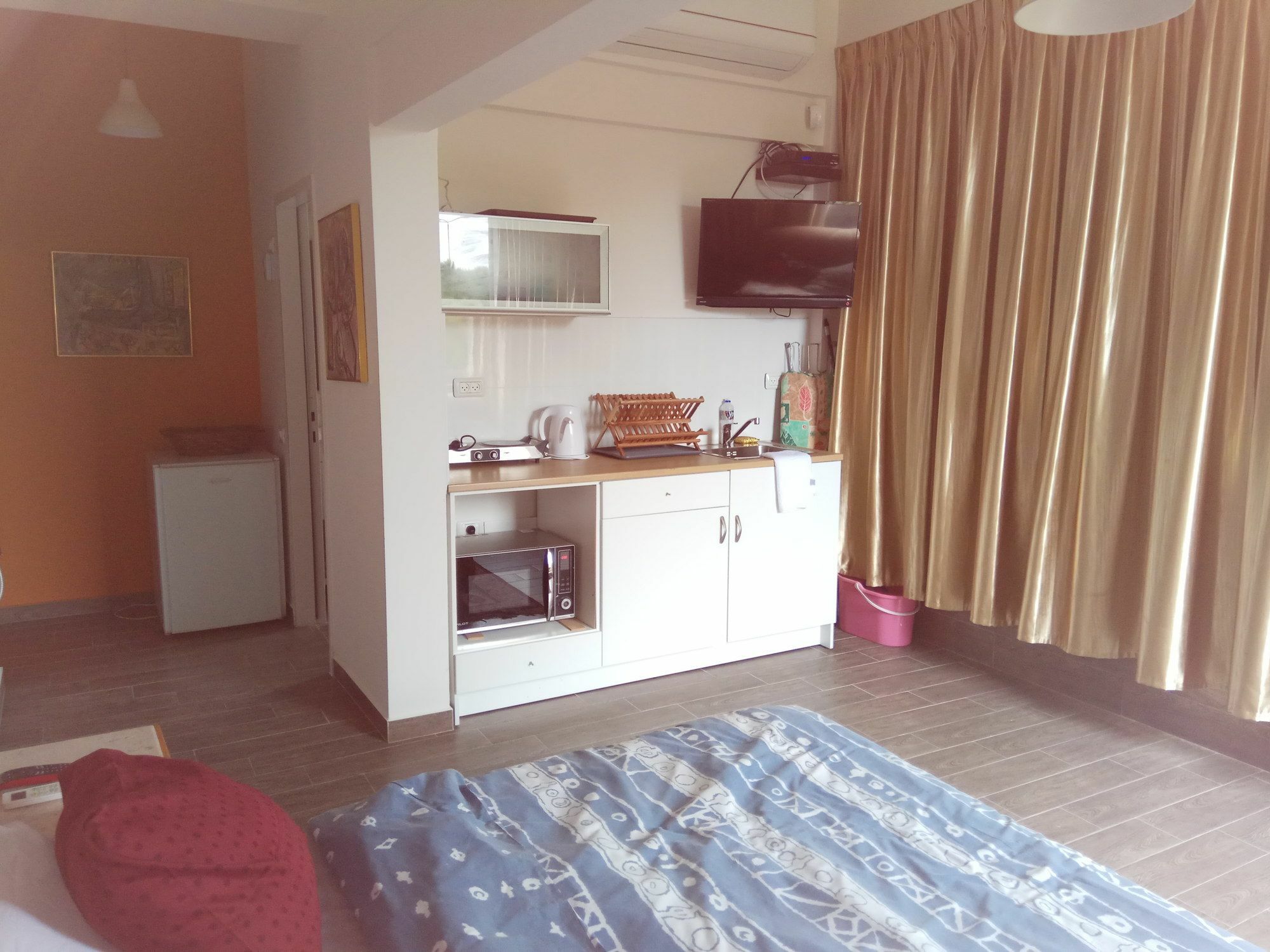 Marom Carmel Center Apartments Χάιφα Εξωτερικό φωτογραφία