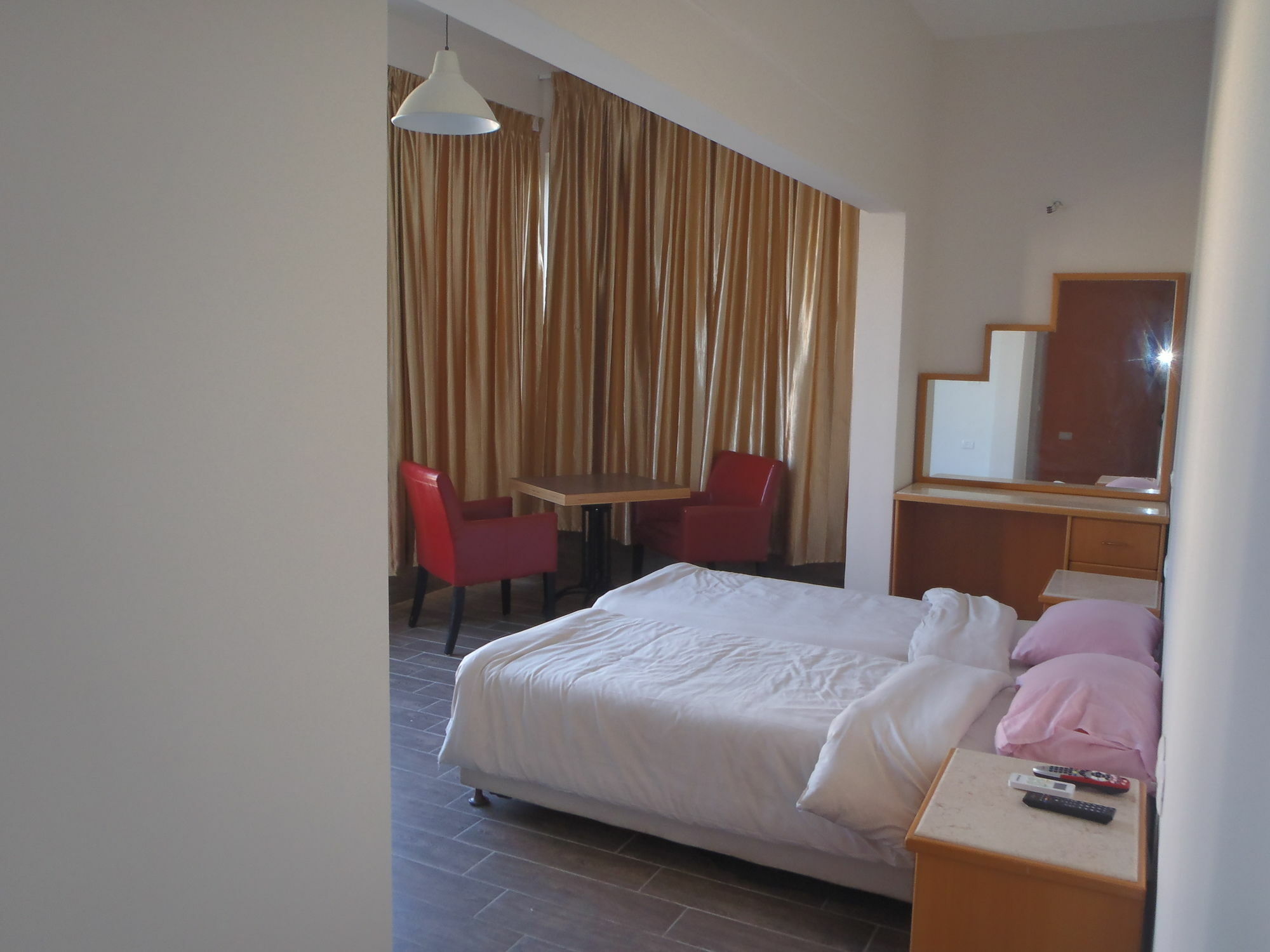 Marom Carmel Center Apartments Χάιφα Εξωτερικό φωτογραφία